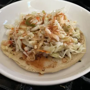 Revuelta Pupusa