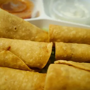 Taquitos