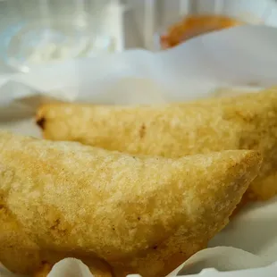 Pastelitos