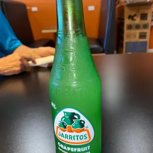 Jarritos