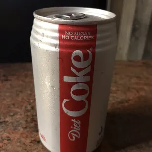 Diet Coke