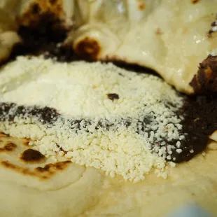 Baleadas (interior)