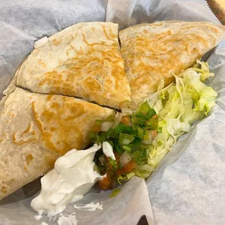Quesadilla