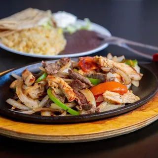 Fajitas