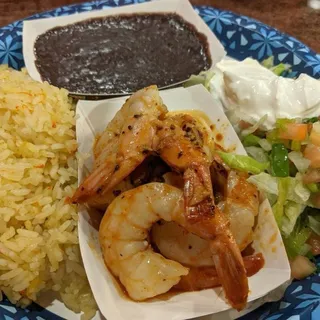 Pico de Gallo a la Carte