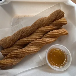 Churros
