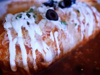 Alejandro's Mexican Food Pearl City