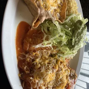 Enchilada