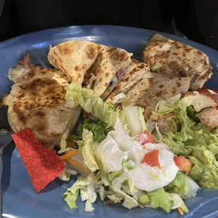 Quesadilla