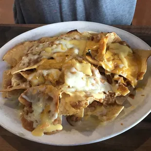 Nachos