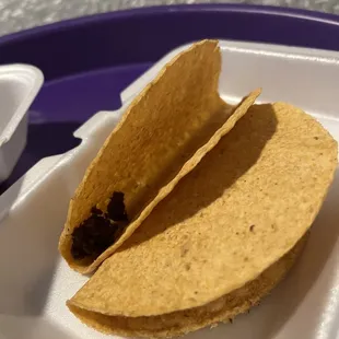 tacos, food