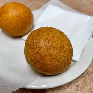 Buñuelos