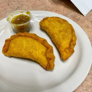 Empanadas