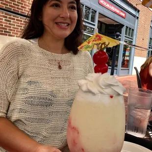 Piña colada