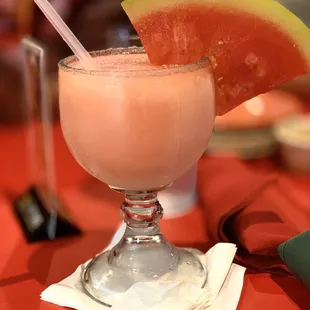 Watermelon Marg (seasonal)