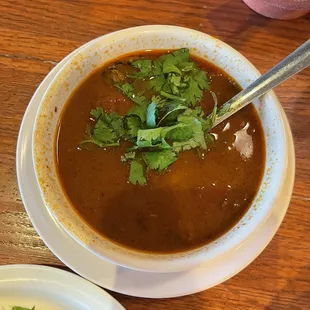 Charro beans