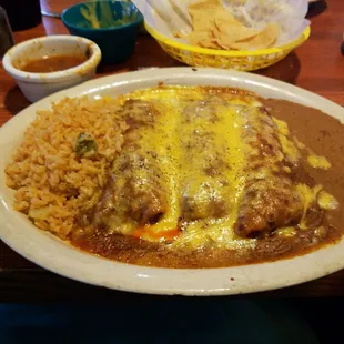 tacos, food