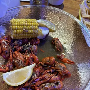 Crawfish