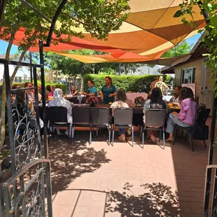 La Castellana Cafe
