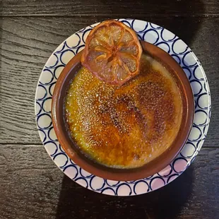 Crema Catalana