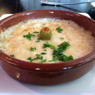 soup, chowder, food, soups and chowder