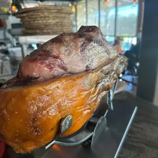 Iberico Ham