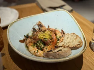 Telefèric Barcelona - Los Gatos