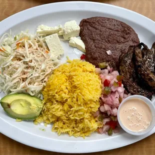 Roasted Beef Strips ($15)