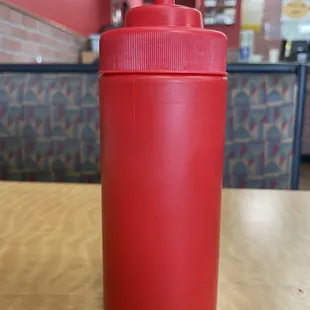 If you spicy stuff then don't forget to ask them for their homemade hot sauce. Be careful though, this stuff is hot!