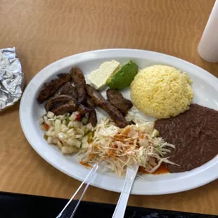Carne Asada