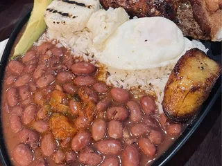 La Fonda Colombiana