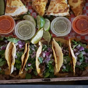 Absolutely delicious! 1st time eating from here and it won't be the last! Loved it!! Very kind people too