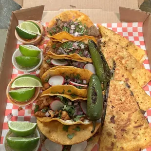 Tacos!
