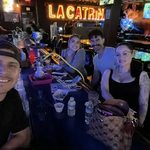 Greatest Bartender Ever