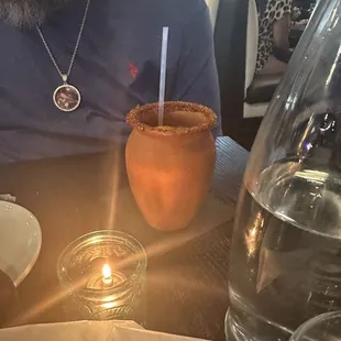 Jarito cocktail