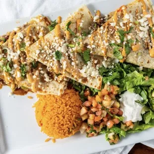 La Catrina Cocina Mexicana