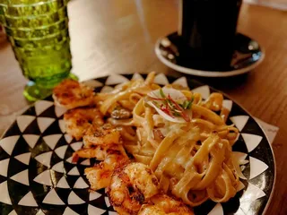 Mamacitas Cafe and Cantina