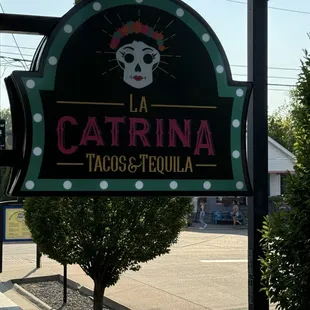 Look for the sign!!!!!!