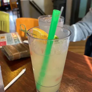Mexican mule