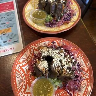 Taquitos