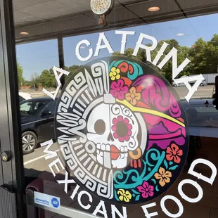 This is maybe the best logo I've seen ever! #1 in Kannapolis that's for sure.