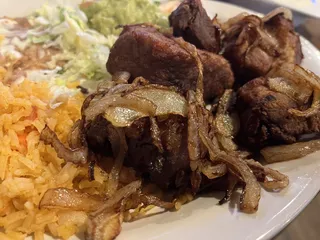 Los Arcos Mexican Restaurant