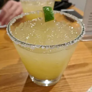 Margarita