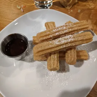 Churros