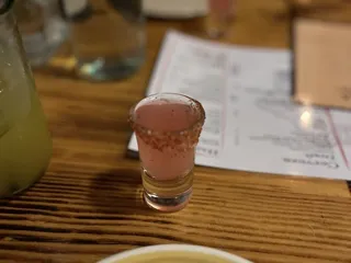 Mula Mexican Kitchen & Tequileria