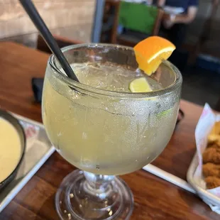 24 oz margarita