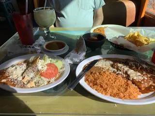 Fiesta Mexico