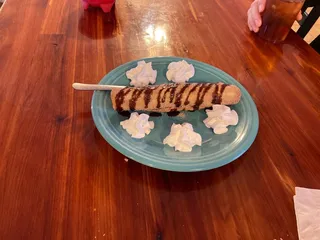 Panchos Mexican Restaurant