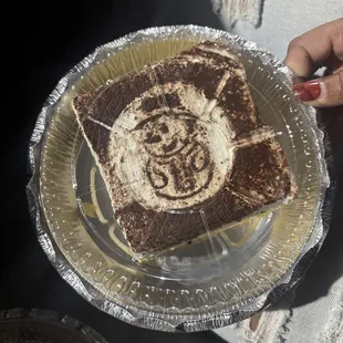 Tres Leche Sponge Cake