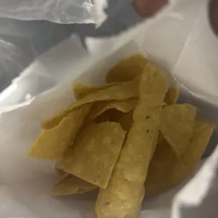 Chips
